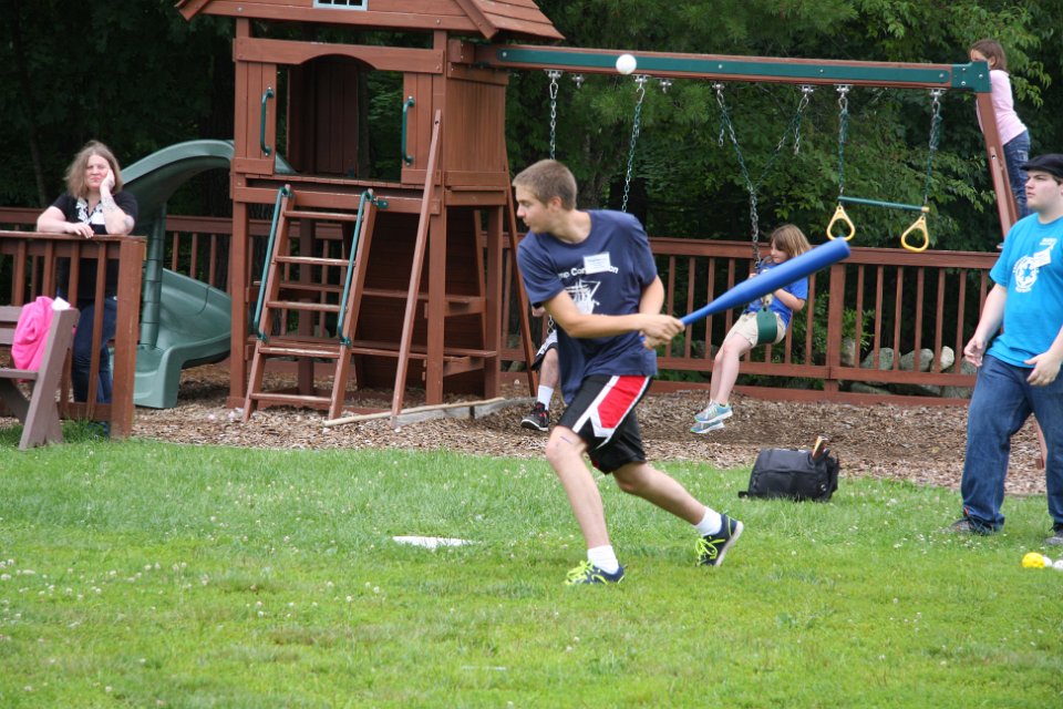Wiffle Ball 215